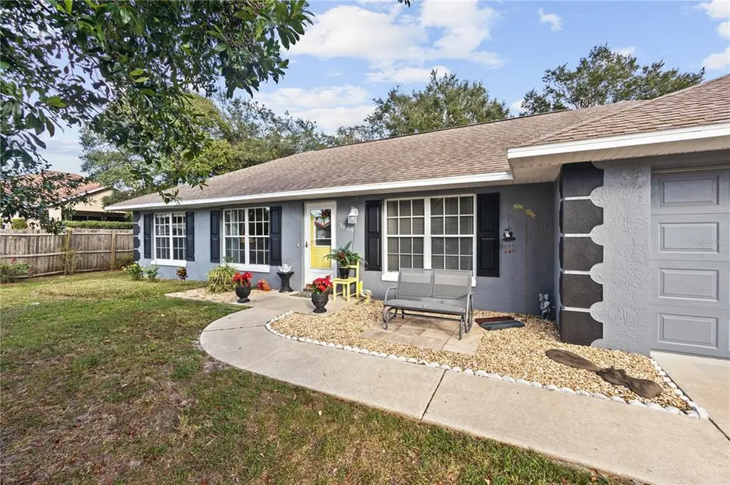 1889 Urbana Avenue Deltona FL 32725