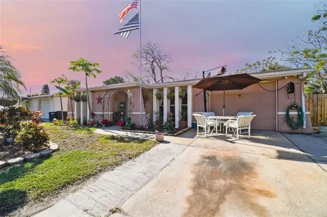 11021 Mckinley Drive Port Richey FL 34668