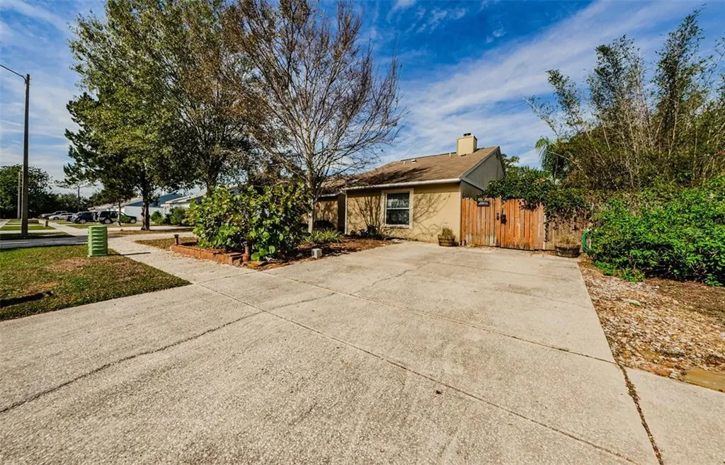 7701 Citrus Field Court Tampa FL 33625