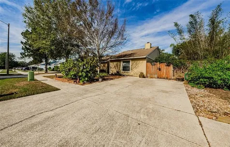 7701 Citrus Field Court Tampa FL 33625