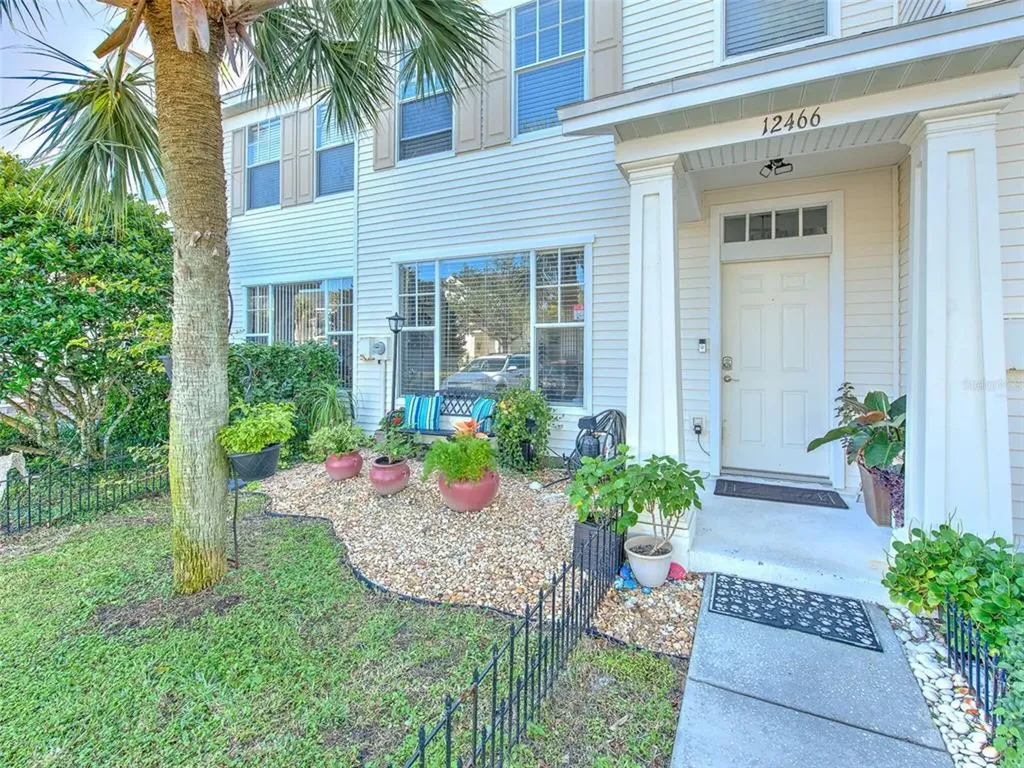 12466 Country White Circle Tampa FL 33635