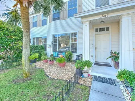 12466 Country White Circle Tampa FL 33635