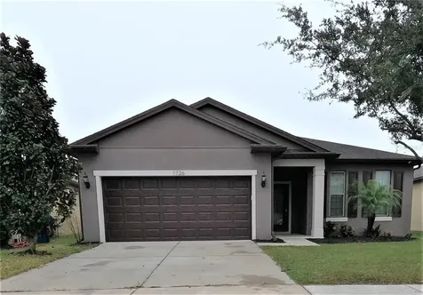 1726 Trillium Boulevard Brooksville FL 34604