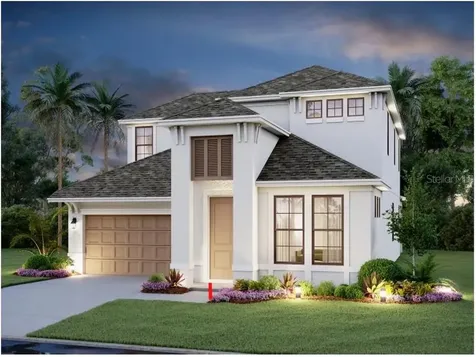 3517 Secluded Court Sarasota FL 34240