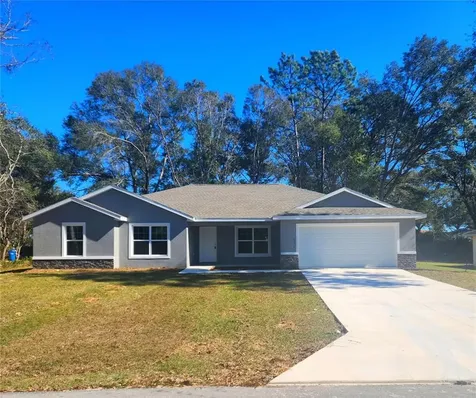 9239 SW 197th Circle Dunnellon FL 34432