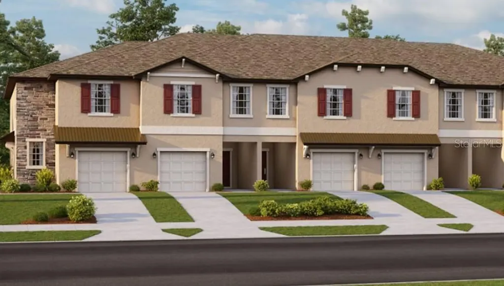 14307 Editors Note Street Ruskin FL 33573