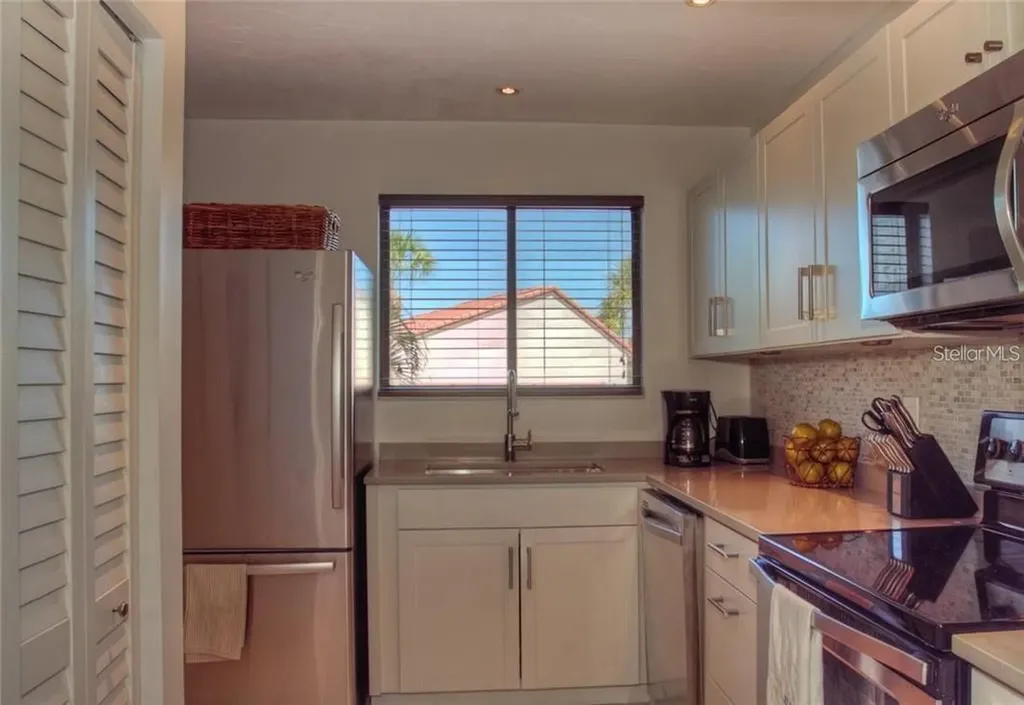 1622 Stickney Point Road Sarasota FL 34231