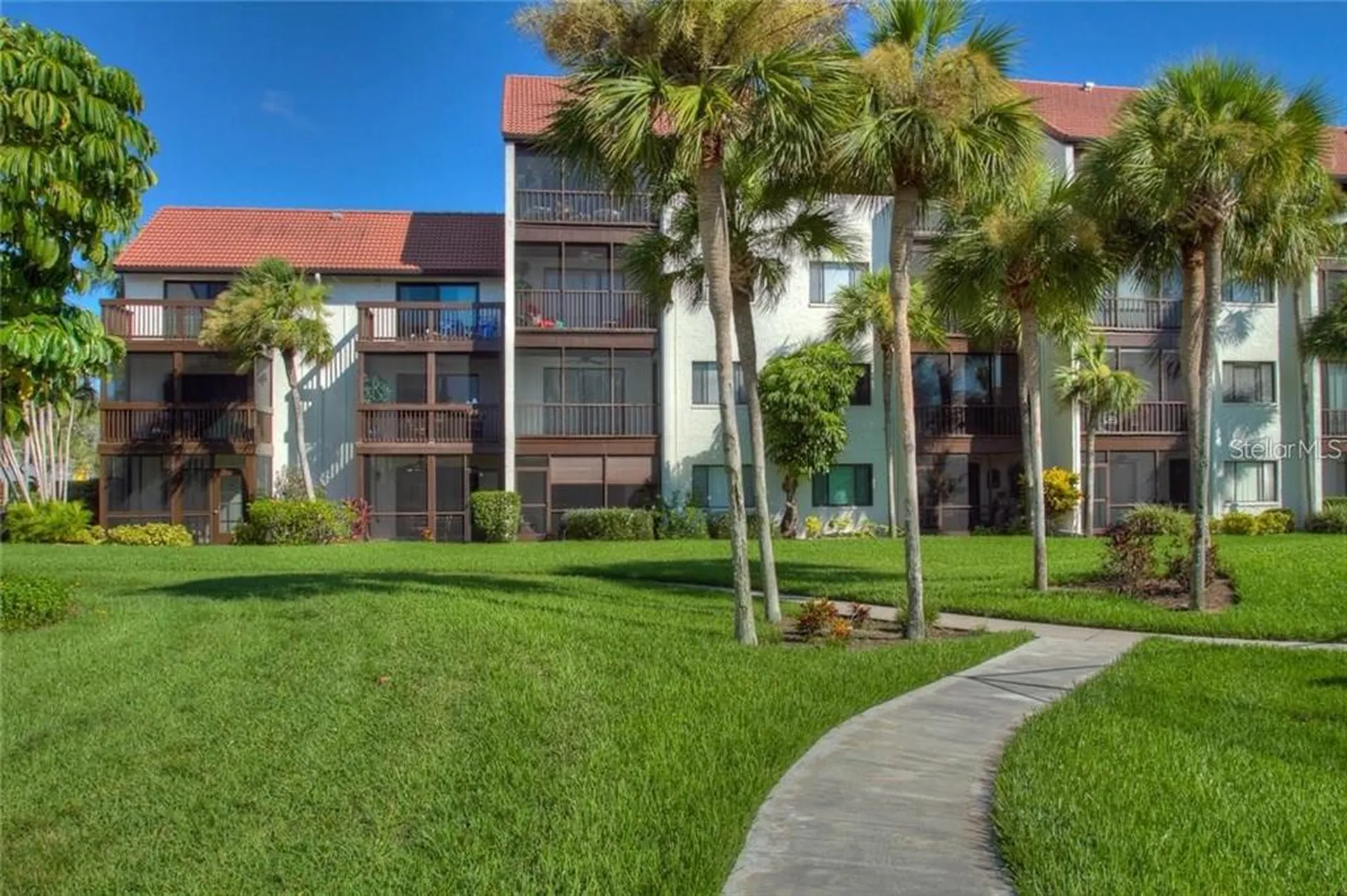 1622 Stickney Point Road Sarasota FL 34231