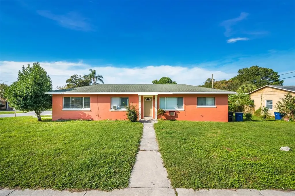 1384 Franklin Street Clearwater FL 33756