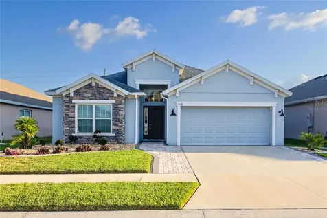 14158 Finsbury Drive Spring Hill FL 34609