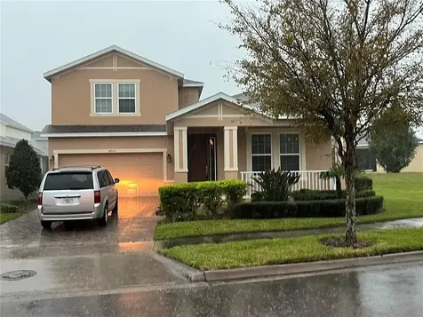 14512 Bahama Swallow Boulevard Winter Garden FL 34787