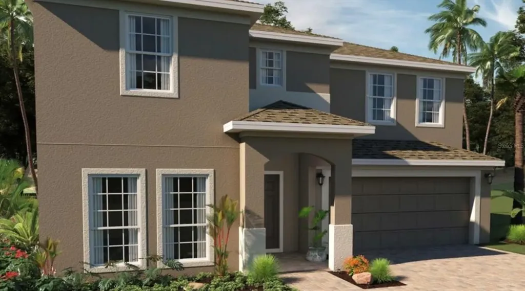 5270 Obsidian Gate Drive Mount Dora FL 32757
