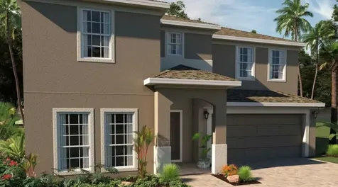 5270 Obsidian Gate Drive Mount Dora FL 32757