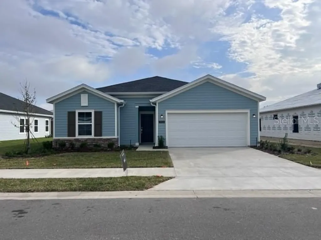 7910 SW 74th Loop Ocala FL 34481