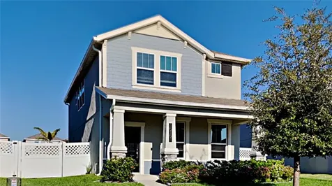 15151 Book Club Road Winter Garden FL 34787