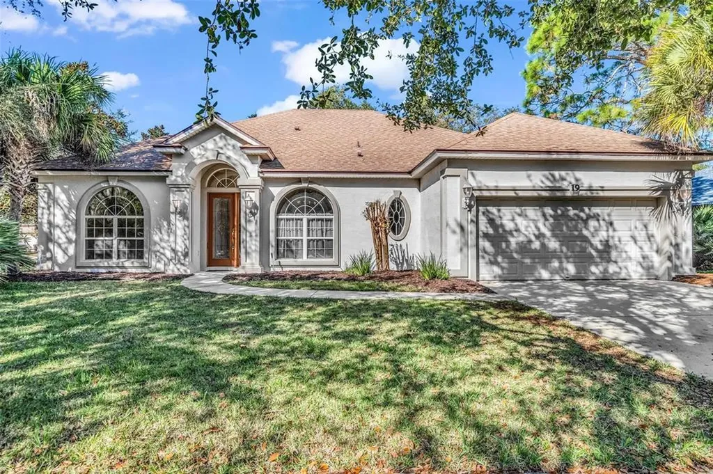 19 N Village Parkway Palm Coast FL 32137
