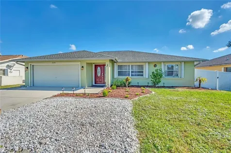 2470 S Salford Boulevard North Port FL 34287