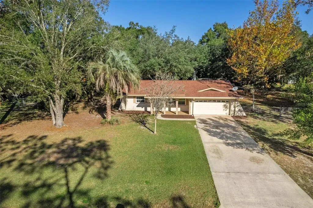 7627 W Inn Lane Homosassa FL 34446