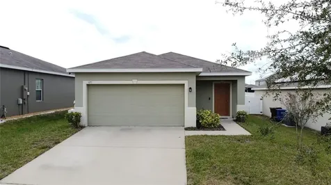 125 Tanager Street Haines City FL 33844