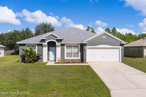 663 Floyd Street SE Palm Bay FL 32909