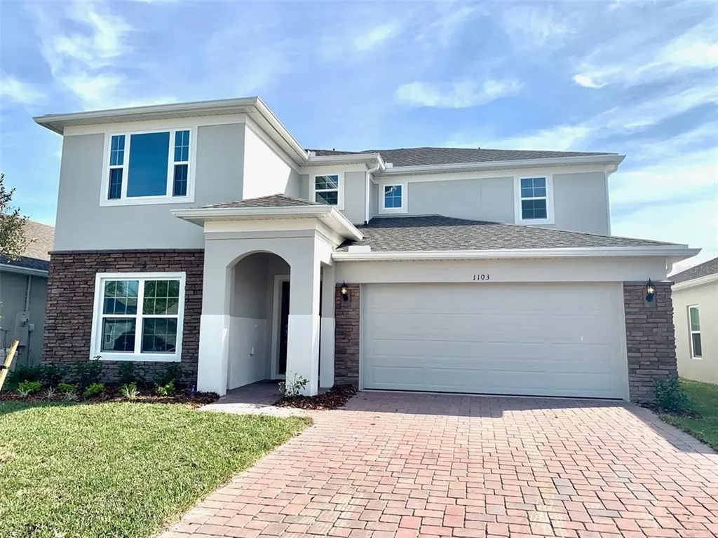 1103 Chase Austin Way Sanford FL 32771