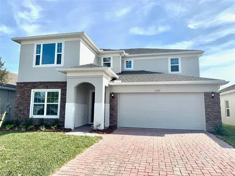 1103 Chase Austin Way Sanford FL 32771