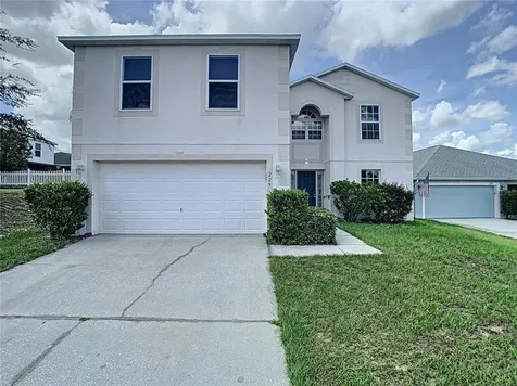 229 Penrith Street Davenport FL 33897