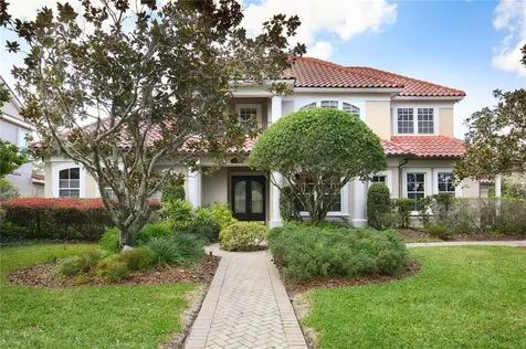 8730 Southern Breeze Drive Orlando FL 32836