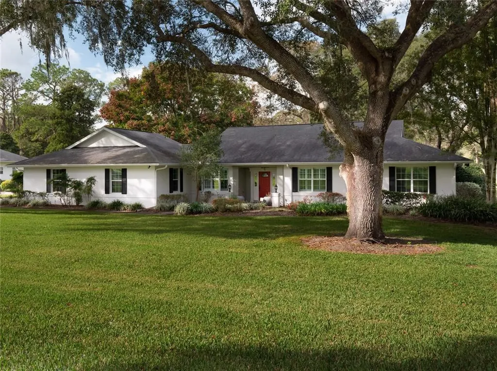 5848 NW 80th Avenue Road Ocala FL 34482