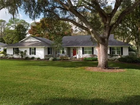 5848 NW 80th Avenue Road Ocala FL 34482