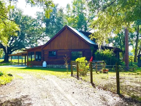 1981 E C 478 Webster FL 33597