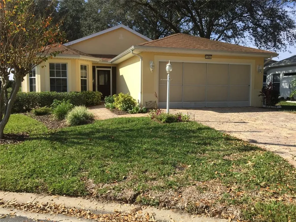 5304 Cornwall Court Leesburg FL 34748