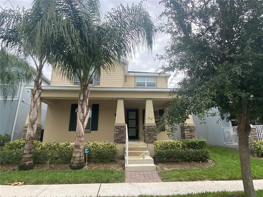 9227 Cut Shot Drive Winter Garden FL 34787