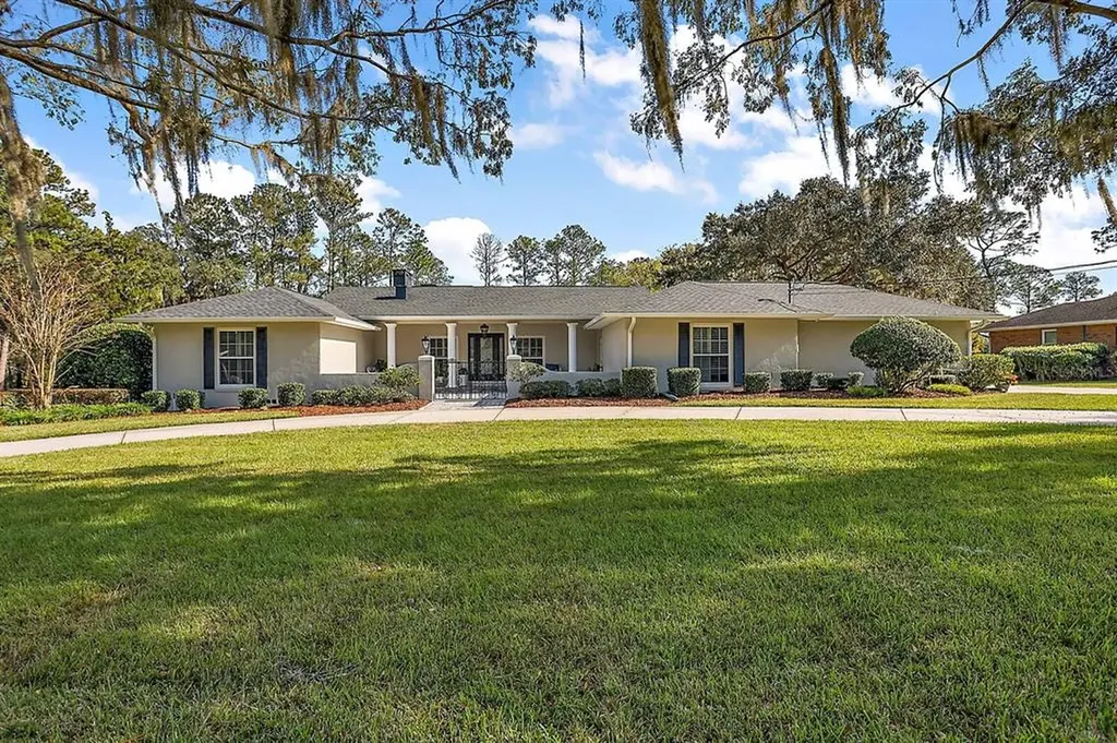 5309 NW 80th Avenue Road Ocala FL 34482