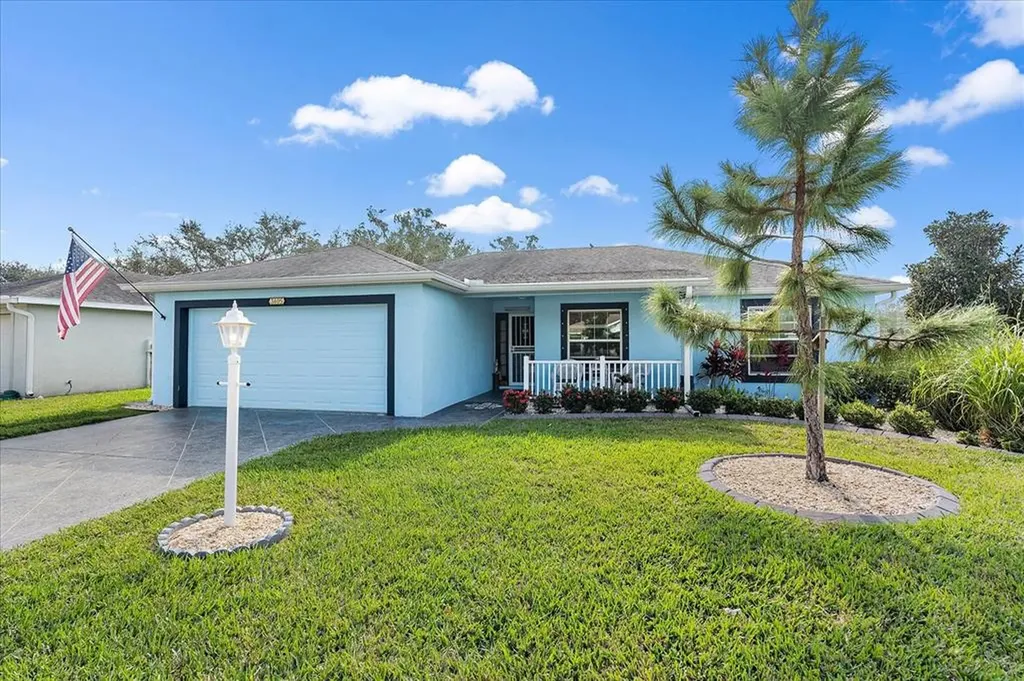 3405 54th Street E Palmetto FL 34221