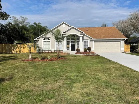 142 Titan Drive Davenport FL 33837