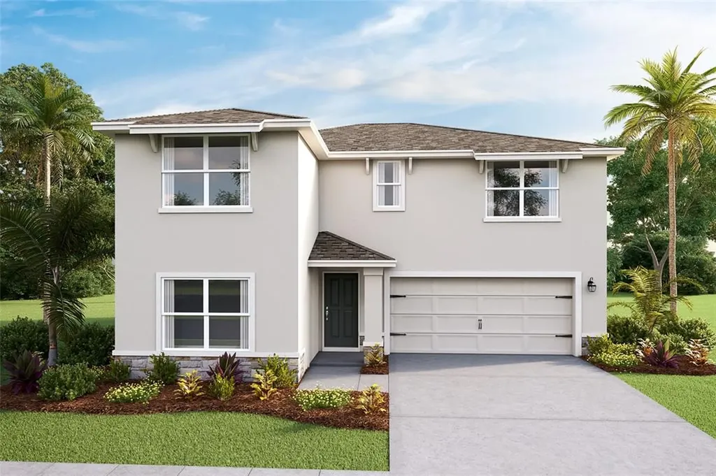3519 Wild Bramble Court Plant City FL 33565