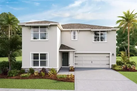 3519 Wild Bramble Court Plant City FL 33565