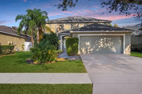 4508 Horseshoe Pick Lane Valrico FL 33594