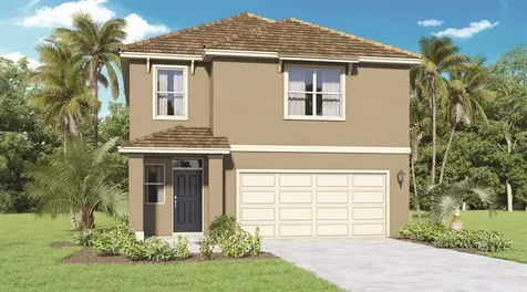 1240 Cascades Avenue Davenport FL 33837