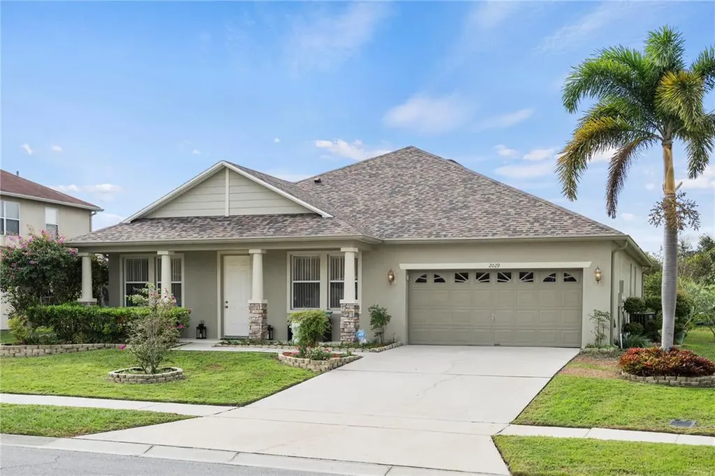 2029 Bearing Lane Kissimmee FL 34744