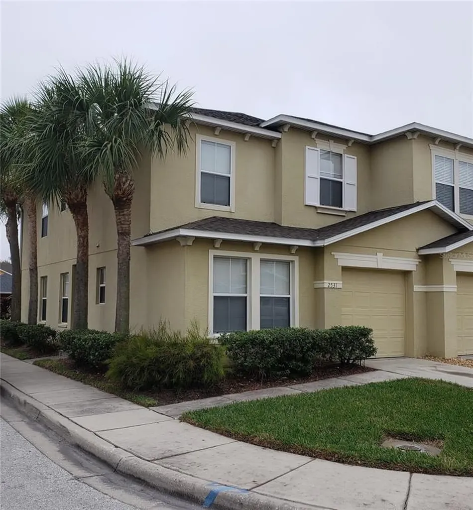 2531 White Sand Lane Clearwater FL 33763