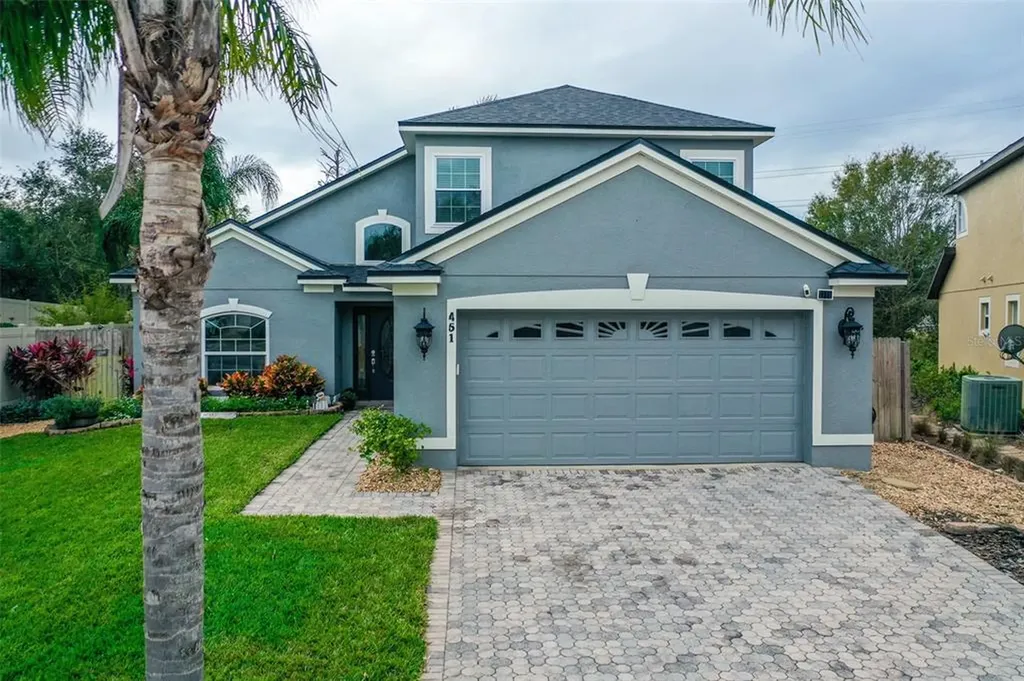 451 Sycamore Springs Street Debary FL 32713