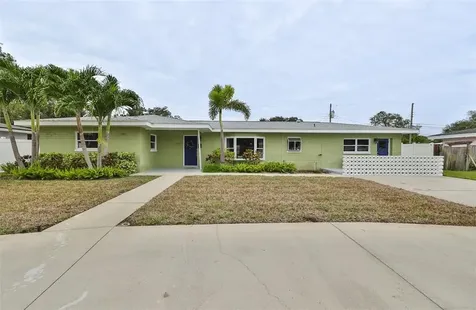 6717 10th Avenue N St Petersburg FL 33710