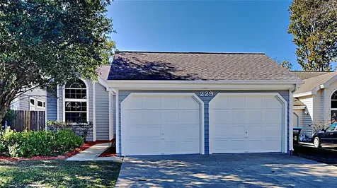 229 W Long Creek Cove Longwood FL 32750