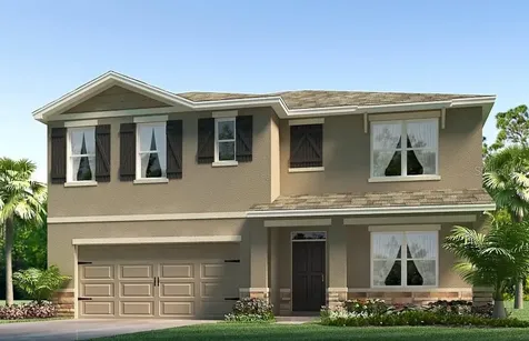3518 Wild Bramble Court Plant City FL 33565