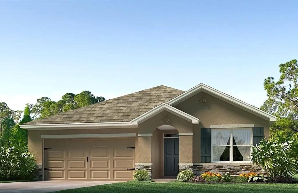 3517 Wild Bramble Court Plant City FL 33565