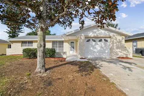 6835 Altavista Street Port Richey FL 34668