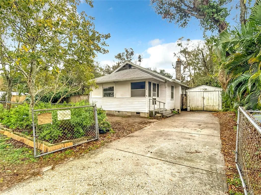 3734 57th Avenue N St Petersburg FL 33714