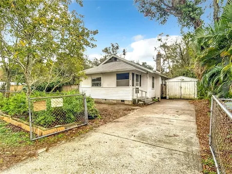3734 57th Avenue N St Petersburg FL 33714